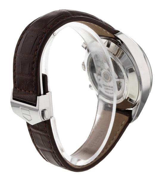 Tag Heuer Carrera CAS2112.FC6291